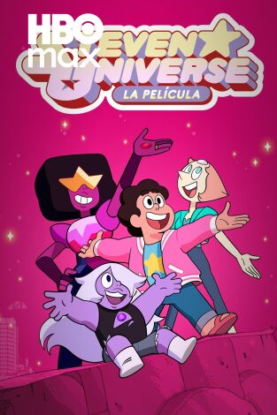 Steven Universe: la película