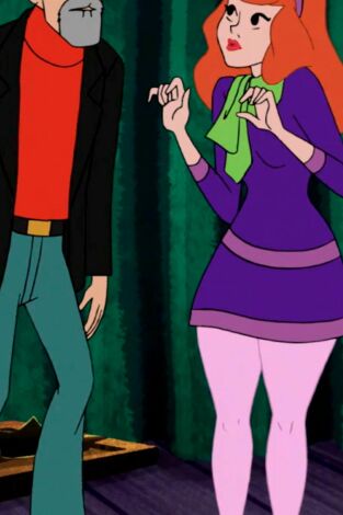 Scooby Doo y compañía. T(T1). Scooby Doo y... (T1): ¡Demasiadas marionetas!