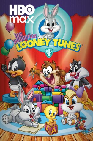Baby Looney Tunes. T(T2). Baby Looney Tunes (T2)