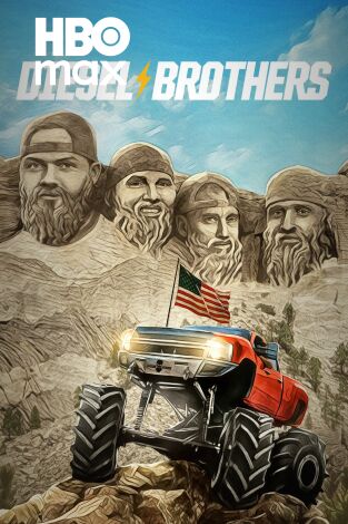 Diesel brothers, Season 8. T(T8). Diesel brothers, Season 8 (T8)