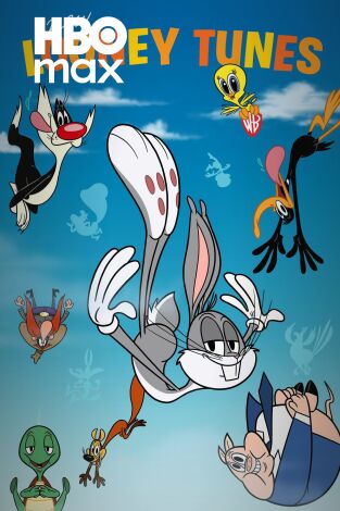 New Looney Tunes. T(T3). New Looney Tunes (T3)