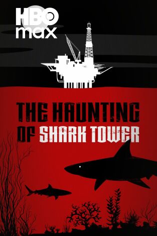 Terror en la torre del tiburón