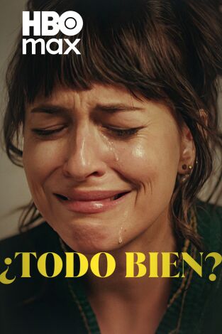 ¿Todo bien?
