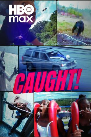 ¡Pillados!. ¡Pillados! 