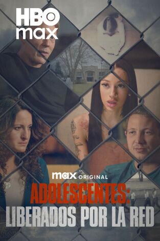 Adolescentes: liberados por la red. Adolescentes: liberados por la red 