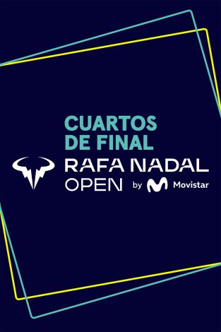 Cuartos de final. Cuartos de final: Rincón - Tobon