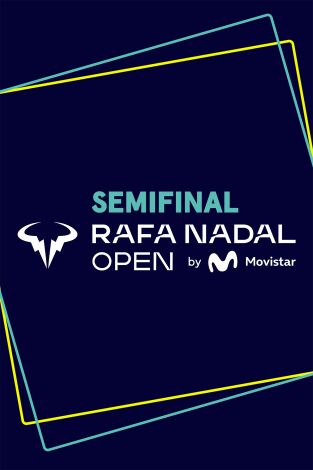Semifinales. Semifinales: Rincón - Mayot