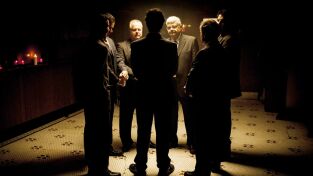 Dentro de la Mafia. Dentro de la Mafia: Sobrevivir a los setenta
