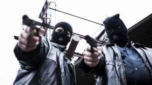 Dentro de la Mafia. Dentro de la Mafia: Guerra entre Nueva York y Philadelphia
