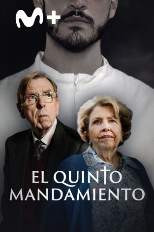 El quinto mandamiento