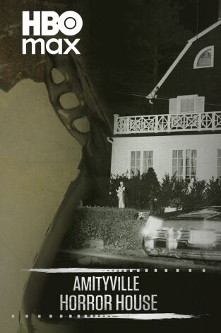Amityville Horror House. Amityville Horror House 