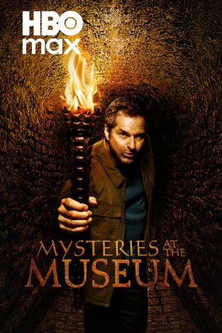Misterios en el museo