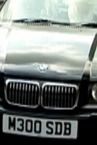 Joyas sobre ruedas. T(T6). Joyas sobre ruedas (T6): BMW M3 Parte 2