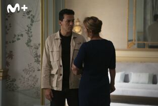 Objetivo: París. T(T1). Objetivo: París (T1): Ep.5 