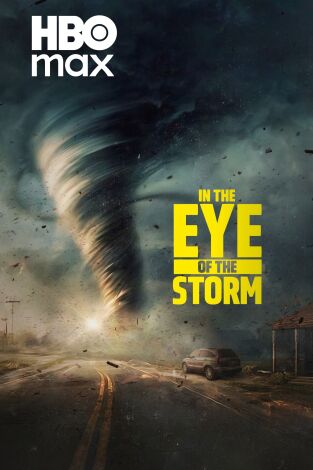 En el ojo de la tormenta