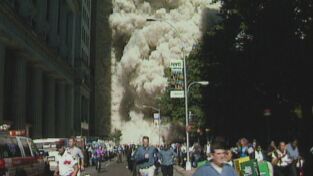 11s. 11s: El colapso