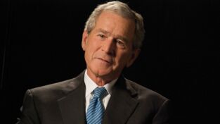 11s. 11s: George W. Bush: La entrevista del 11S