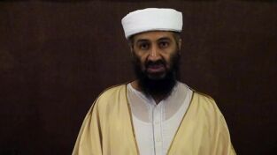 11s. 11s: Los archivos secretos de Osama Bin Laden