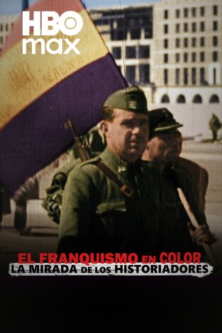 El Franquismo En Color. La Mirada De Los Historiadores. El Franquismo En Color. La Mirada De Los Historiadores 