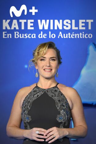 Kate Winslet: en busca de lo auténtico