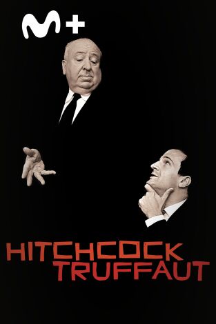 Hitchcock/Truffaut