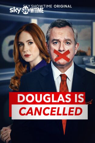 Douglas is Cancelled