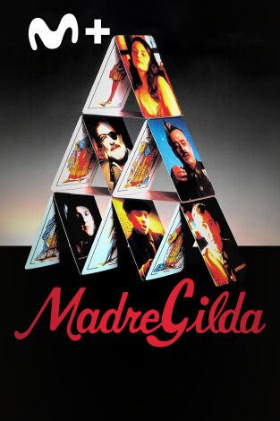Madregilda