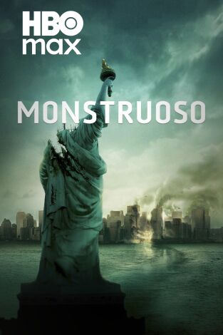 Monstruoso