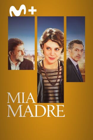 Mia madre