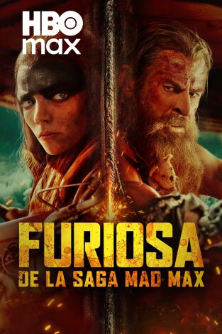 Furiosa: de la saga Mad Max