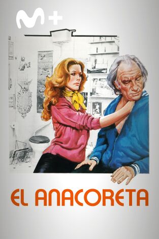 El anacoreta