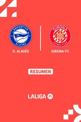 Jornada 19. Jornada 19: Alavés - Girona