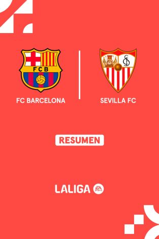 Jornada 10. Jornada 10: Barcelona - Sevilla