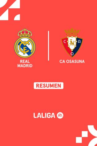 Jornada 13. Jornada 13: Real Madrid - Osasuna