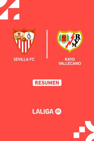 Jornada 14. Jornada 14: Sevilla - Rayo