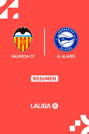 Jornada 18. Jornada 18: Valencia - Alavés