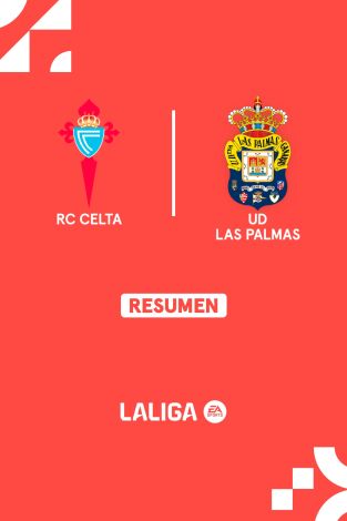 Jornada 29. Jornada 29: Celta - Las Palmas