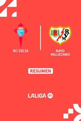Jornada 37. Jornada 37: Celta - Rayo
