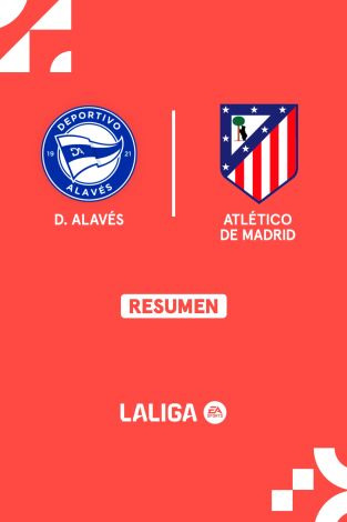 Jornada 34. Jornada 34: Alavés - At. Madrid