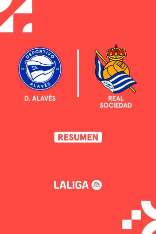 Jornada 33. Jornada 33: Alavés - Real Sociedad