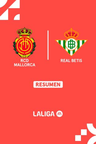 Jornada 21. Jornada 21: Mallorca - Betis