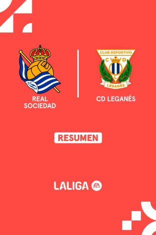 Jornada 25. Jornada 25: Real Sociedad - Leganés
