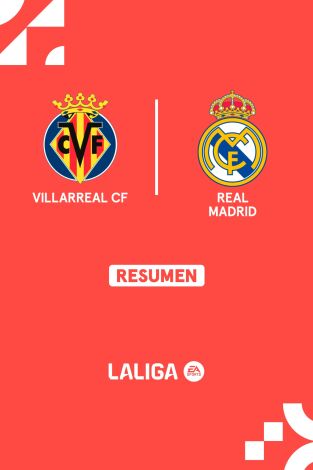 Jornada 28. Jornada 28: Villarreal - Real Madrid