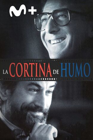 La cortina de humo