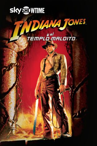 Indiana Jones y el templo maldito?