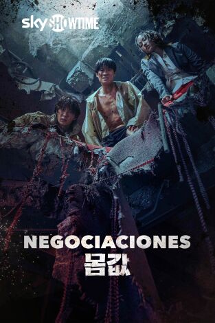 Negociaciones