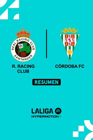 Jornada 11. Jornada 11: Racing - Córdoba