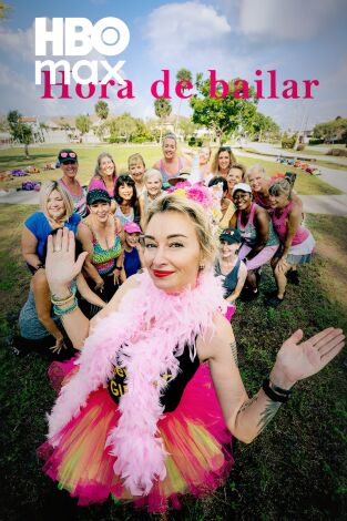 Hora de bailar