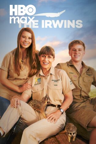 The Irwins. T(T4). The Irwins (T4)