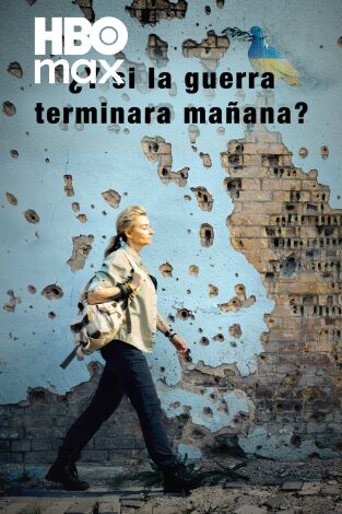 ¿Y si la guerra terminara mañana?